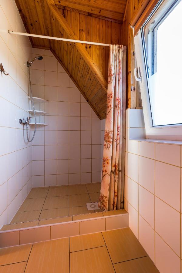 Villa Wypoczynek U Piotra Susiec Exterior foto